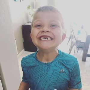 Meet your Posher, Matt